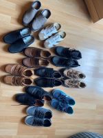 Herren Schuhe in 41 Bayern - Forchheim Vorschau