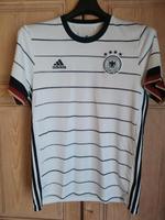 DFB Trikot EM 2020 2021 Nationalmannschaft Nordrhein-Westfalen - Minden Vorschau