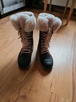 Emu Australia wasserdichte Lammfell Stiefel Gr. 37 Bayern - Langenneufnach Vorschau