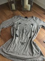 Shirt Oberteil Sweatshirt Pulli Pullover Langarmshirt Kompass Nordrhein-Westfalen - Marl Vorschau