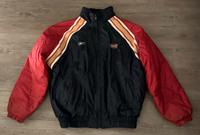 NBA NFL NHL Vintage College Jacke Reebok Gr.L  90er Jahre Hessen - Gießen Vorschau