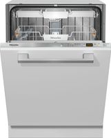 Miele G 5155 SCVi Active Geschirrspüler Neu/OVP 24 M.Garantie Baden-Württemberg - St. Leon-Rot Vorschau