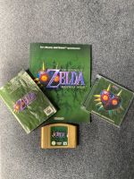 Zelda Majoras Mask Hessen - Solms Vorschau