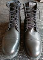 Stiefeletten Gr.42 (Jack & Jones) Sachsen - Freiberg Vorschau