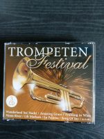 CD-Box "Trompeten-Festival" Hessen - Bad Soden-Salmünster Vorschau