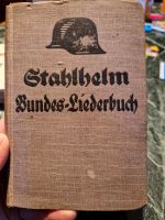 Liederbuch Thüringen - Pössneck Vorschau