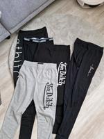 Leggings Bench, H&M, von Dutch, urban classics gr. XS/S Bayern - Kahl am Main Vorschau