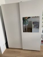 ❤️Schwebetüren Kleiderschrank Ikea 150 x 200x 66 cm Niedersachsen - Harsefeld Vorschau
