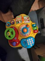 Spieltisch zu verkaufen vtech Nordrhein-Westfalen - Dörentrup Vorschau