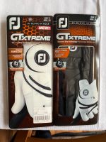 Footjoy GTxtreme neu OVP Golfhandschuh Herren M/L weiß/schwarz Niedersachsen - Bad Bevensen Vorschau