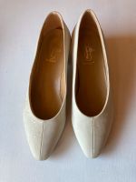 Lambertozzi Damen Pumps Brautschuh Hochzeit weiß 39 Bayern - Neumarkt i.d.OPf. Vorschau