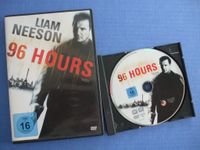 96 Hours - DVD - Mit Liam Neeson - Neuwertig ! - TOP FILM !!! Baden-Württemberg - Herbolzheim Vorschau