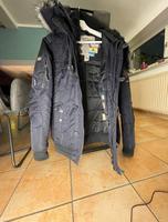 Khujo Winterjacke Gr. M Niedersachsen - Braunschweig Vorschau
