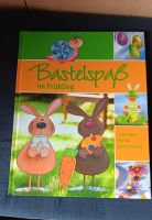 Buch: Bastelspaß im Frühling Niedersachsen - Bissendorf Vorschau