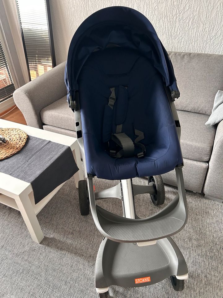 Kinderwagen Stokke Xplory in Berlin