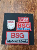 Deutsche Bahn Bahnschutz Hessen - Neu-Isenburg Vorschau