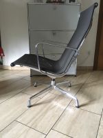 Vitra ea 115 116 Stuhl Sessel Lounge chair oder Tausch Niedersachsen - Cloppenburg Vorschau