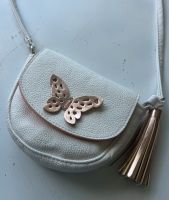 H&M Mädchen Minitasche mit Schmetterling Nordrhein-Westfalen - Hamm Vorschau