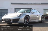 Porsche 991 Targa 4S +BURMESTER+18-WEGE+SITZBELÜFT+PDCC+ Bayern - Werneck Vorschau