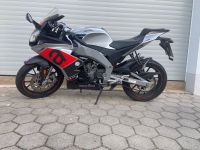 Aprilia Aprilia rs 125 abs Bayern - Vaterstetten Vorschau