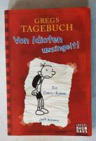 Gregs Tagebuch 6,Von Idioten umzingelt Baden-Württemberg - Erlenbach Vorschau