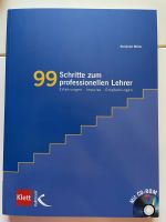 99 Schritte zum professionellen Lehrer Baden-Württemberg - Reutlingen Vorschau