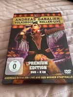 PREMIUM EDITION Andreas Gabalier live Wiener Stadthalle Hessen - Büdingen Vorschau