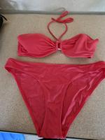 Bikini in Pink in 44/46 Niedersachsen - Wathlingen Vorschau