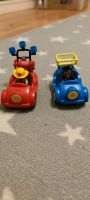 Playmobil Feuerwehr und Polizei Auto + Figuren Spielzeug Wiesbaden - Nordenstadt Vorschau