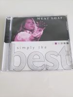 Meat Loaf CD simply the best in OVP Baden-Württemberg - Weilheim an der Teck Vorschau