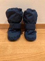 Sterntaler Winterfüsslinge/Boots mit Klettverschluss Gr 17/18 Baden-Württemberg - Mannheim Vorschau