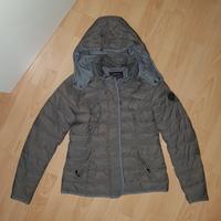 Damen Winterjacke Gr. 36 C&A! Wie NEU! Niedersachsen - Wennigsen Vorschau