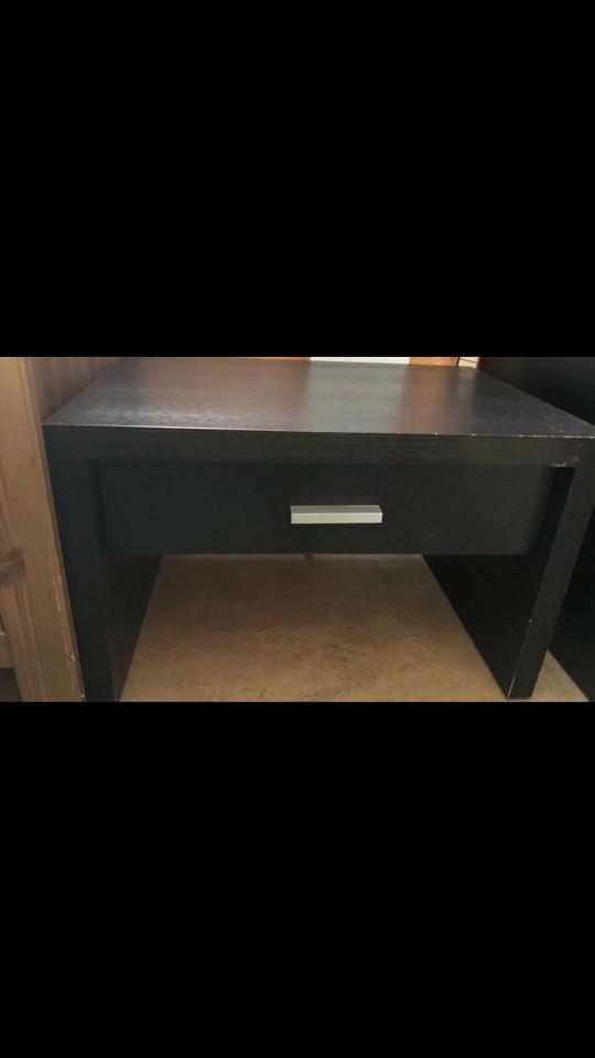 Möbel Schlafzimmer Bett Doppelbett Schrank Kleiderschrank in Bielefeld