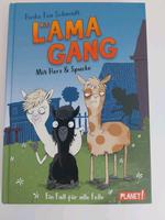 Lama Gang Buch Nordrhein-Westfalen - Rösrath Vorschau