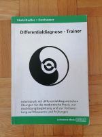 Heilpraktiker Differentialdaignose Baden-Württemberg - Heitersheim Vorschau