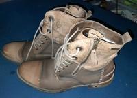 Verkaufe 1x Damenschuhe (Gr.41) Baden-Württemberg - Denzlingen Vorschau