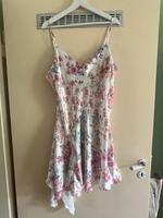 Sommerkleid Nordrhein-Westfalen - Gelsenkirchen Vorschau