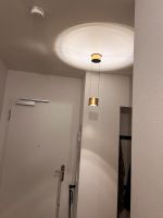 Suche ❓: Bankamp Impulse Leuchte Gold Halogen Hessen - Hanau Vorschau