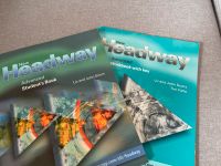 New Headway Advanced Students Book & Workbook Rheinland-Pfalz - Mainz Vorschau