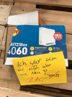 Fritz 4060 Router Neu Niedersachsen - Delmenhorst Vorschau