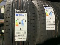 Fulda SportControl 2 FP 225/40 R18 92Y XL Sommerreifen Neu ! Rheinland-Pfalz - Ockenheim Vorschau