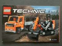 Lego Technic Set 42060 Aachen - Eilendorf Vorschau