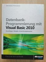 Datenbank-Programmierung mit Visual Basic 2010 Baden-Württemberg - Achern Vorschau