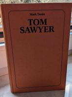 Buch/Kind/Tom Sawyer/Klassiker/ Bayern - Fürstenfeldbruck Vorschau