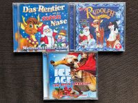Hörspiel Das Rentier Rudolph Ice Age Weihnachten Baden-Württemberg - Wangen im Allgäu Vorschau