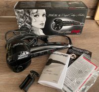 Babyliss Pro Miracurl Lockenstab Niedersachsen - Hankensbüttel Vorschau