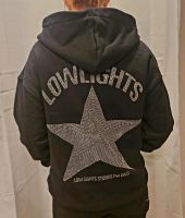 Unisex Low Lights Studios Zip Hoodie Brandenburg - Königs Wusterhausen Vorschau