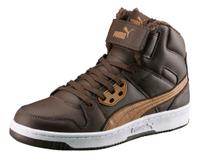 Puma Sneakers Rebound Street Fur 42 Kr. Altötting - Burghausen Vorschau