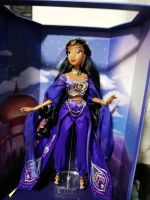 Disney Store Jasmin limited Puppe 17 Ooak Aladdin Nordrhein-Westfalen - Ratingen Vorschau