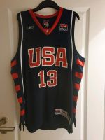 USA Basketball NBA Jersey Autenthic DUNCAN Gr. 44 Baden-Württemberg - Kronau Vorschau